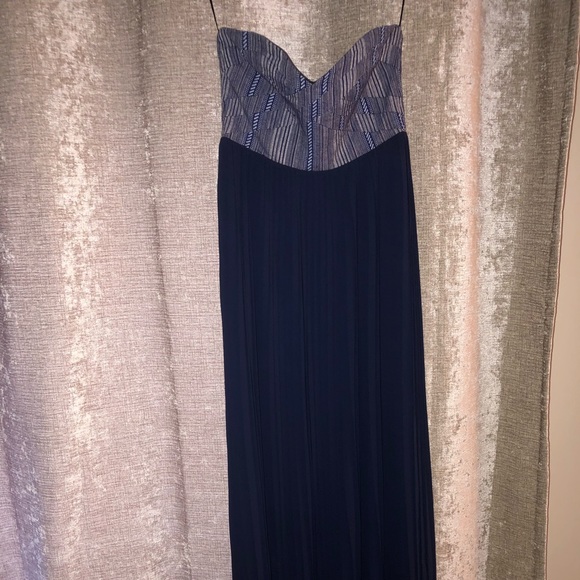 SABINE Dress - Picture 3 of 3